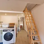 La Cite Merveilleuse - Cite - Clim - Wifi شقة قرقشونه