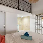 La Cite Merveilleuse - Cite - Clim - Wifi شقة
