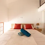 شقة La Cite Merveilleuse - Cite - Clim - Wifi