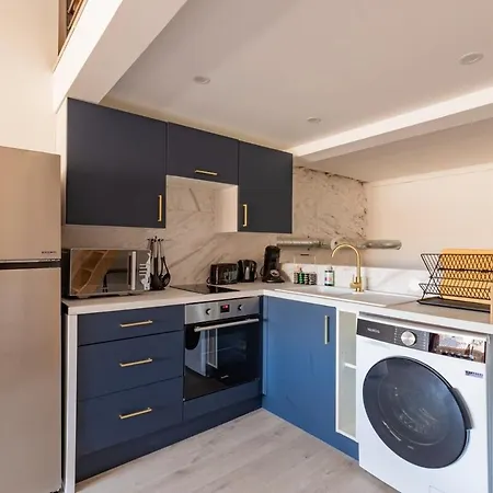 Appartement La Cité Merveilleuse - Cité - Clim - Wifi