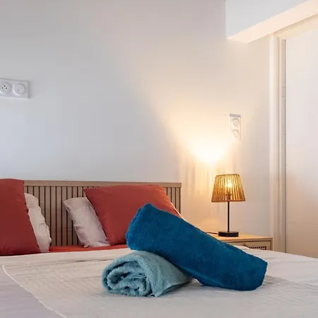 La Cité Merveilleuse - Cité - Clim - Wifi