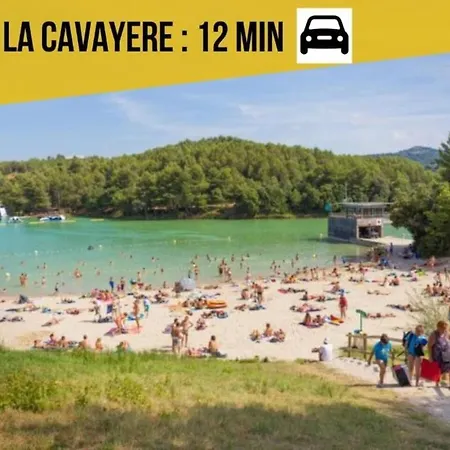 Appartamento La Cité Merveilleuse - Cité - Clim - Wifi *