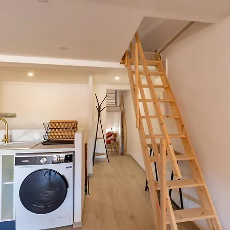 La Cité Merveilleuse - Cité - Clim - Wifi Appartamento Carcassonne