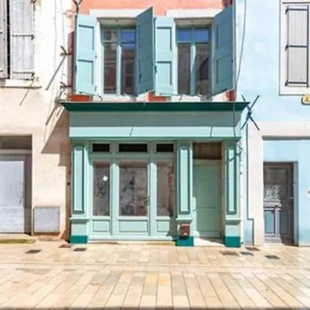 La Cité Merveilleuse - Cité - Clim - Wifi Carcassonne