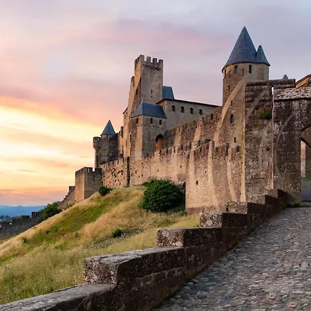 La Cité Merveilleuse - Cité - Clim - Wifi Appartamento *