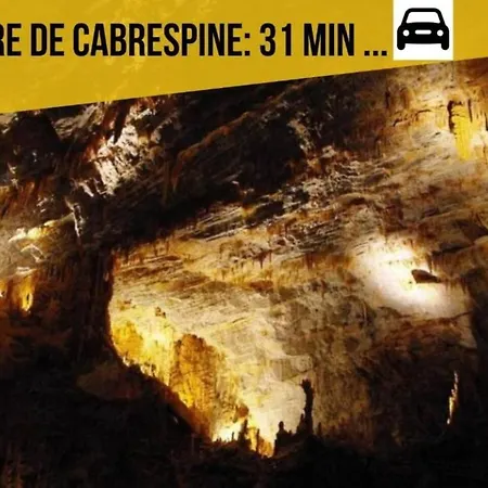 La Cité Merveilleuse - Cité - Clim - Wifi Carcassonne