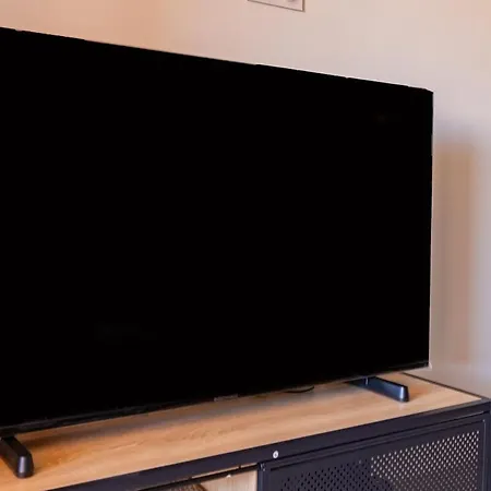 Appartement La Cité Merveilleuse - Cité - Clim - Wifi Carcassonne