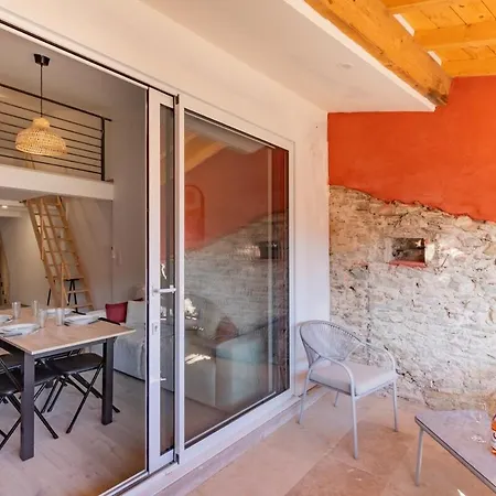 Appartamento La Cité Merveilleuse - Cité - Clim - Wifi