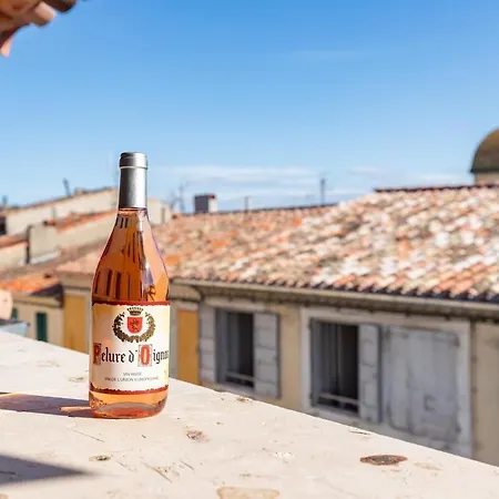 Appartement La Cité Merveilleuse - Cité - Clim - Wifi