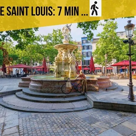 La Cité Merveilleuse - Cité - Clim - Wifi