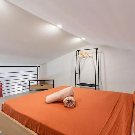 La Cité Merveilleuse - Cité - Clim - Wifi Appartement *