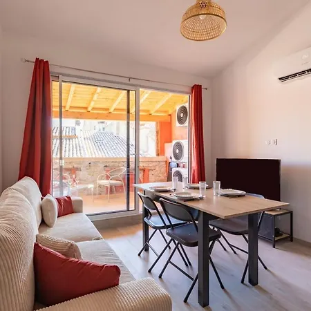 La Cité Merveilleuse - Cité - Clim - Wifi *