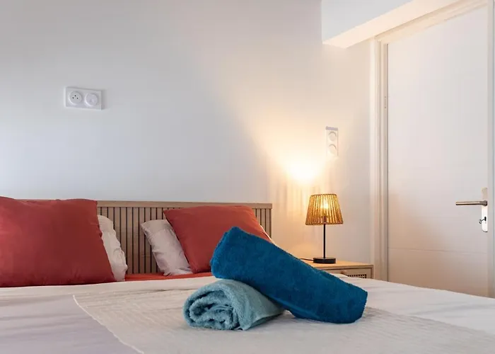 La Cite Merveilleuse - Cite - Clim - Wifi