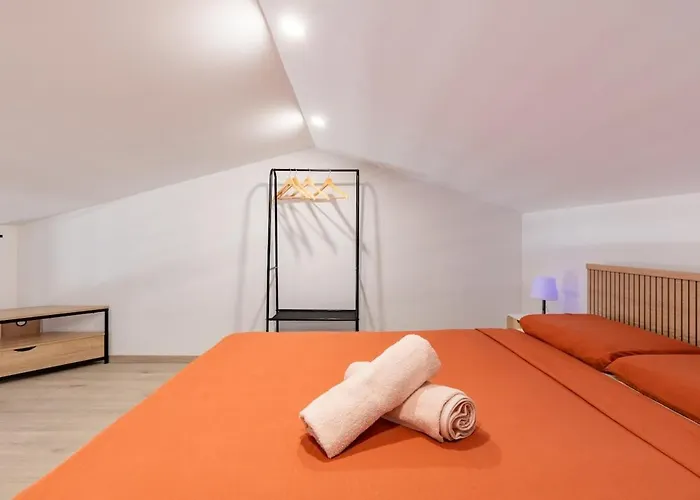 La Cite Merveilleuse - Cite - Clim - Wifi Apartament *