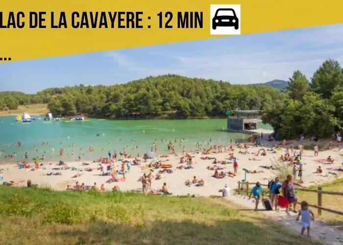 Apartament La Cite Merveilleuse - Cite - Clim - Wifi *