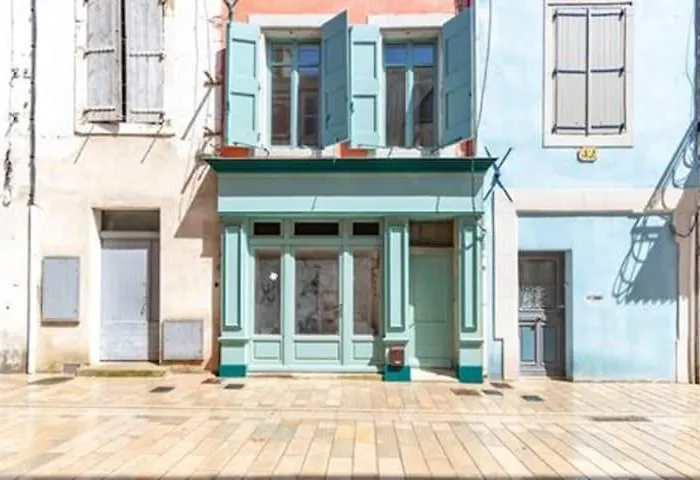 La Cite Merveilleuse - Cite - Clim - Wifi Carcassonne