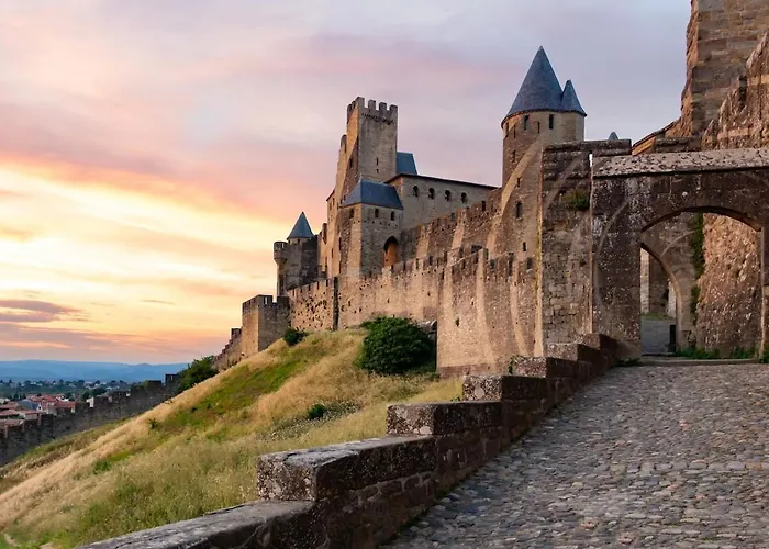 La Cite Merveilleuse - Cite - Clim - Wifi Apartament *