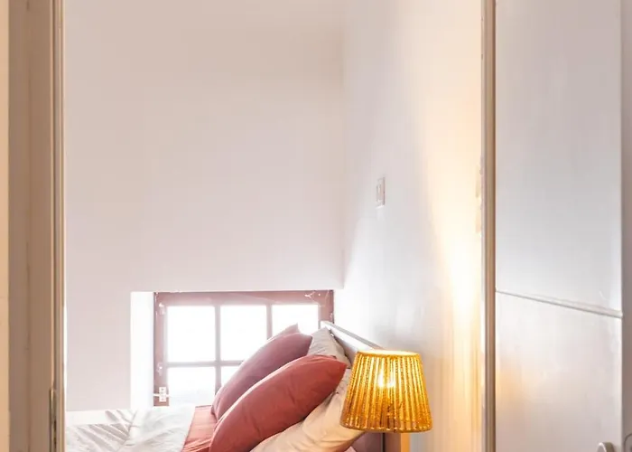 La Cite Merveilleuse - Cite - Clim - Wifi