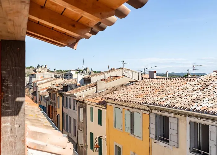 La Cite Merveilleuse - Cite - Clim - Wifi *