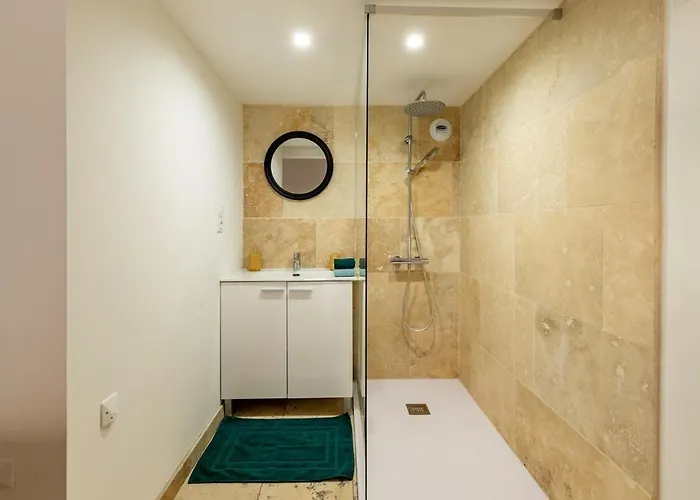 La Cite Merveilleuse - Cite - Clim - Wifi *