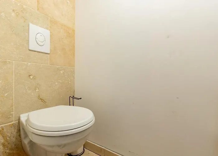 La Cite Merveilleuse - Cite - Clim - Wifi *