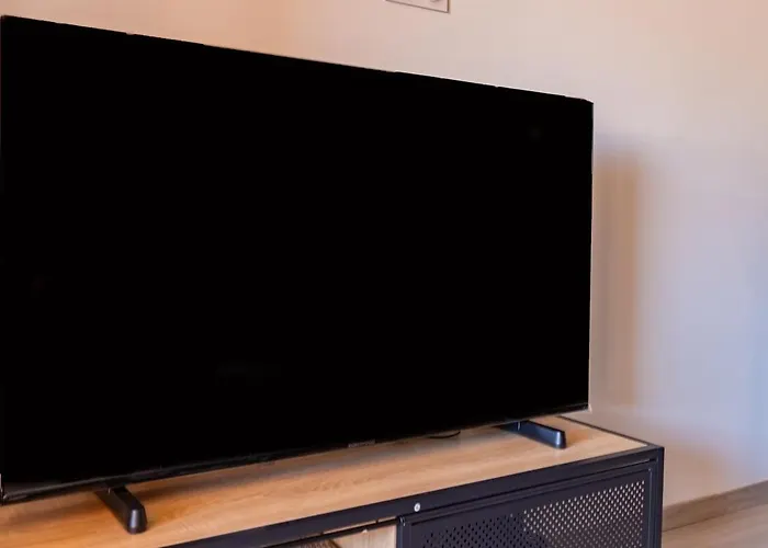 Apartament La Cite Merveilleuse - Cite - Clim - Wifi Carcassonne