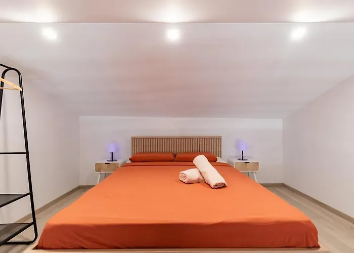 La Cite Merveilleuse - Cite - Clim - Wifi *