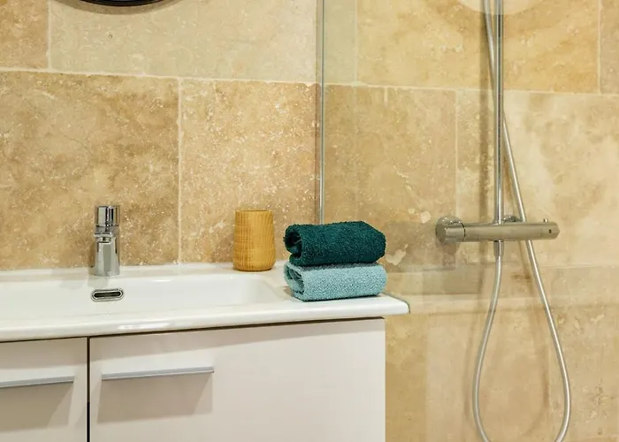 Apartament La Cite Merveilleuse - Cite - Clim - Wifi Carcassonne